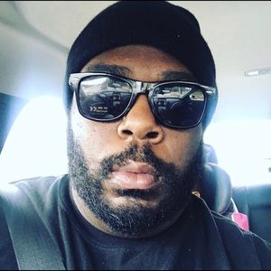 Meet your Posher, Curtis